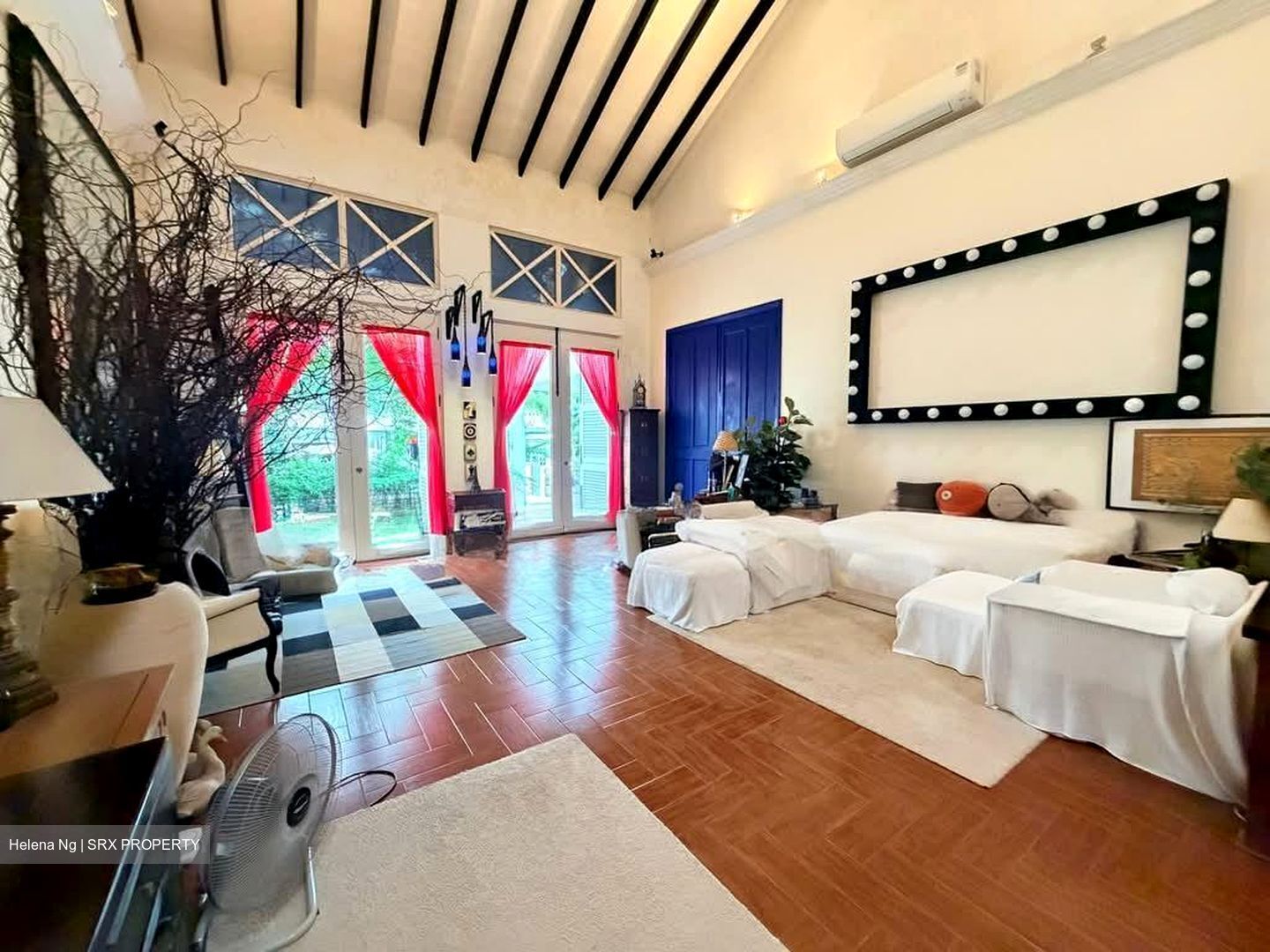 Frankel Estate (D15), Semi-Detached #547338471